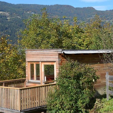 Tiny Haeuschen Villa Ossiach Eksteriør billede