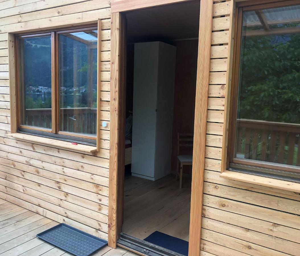 Tiny Haeuschen Villa Ossiach Eksteriør billede